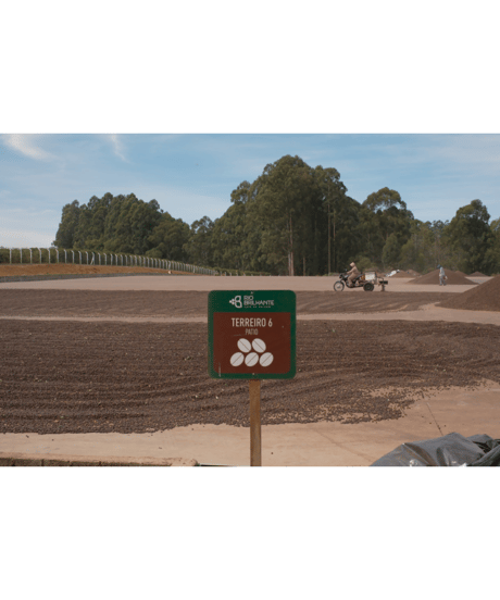BRAZIL｜Inacio Urban｜Dark Roast｜500g