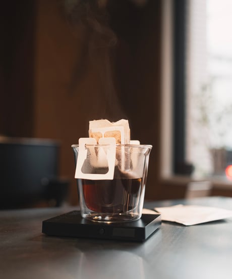 DRIP BAG｜ETHIOPIA