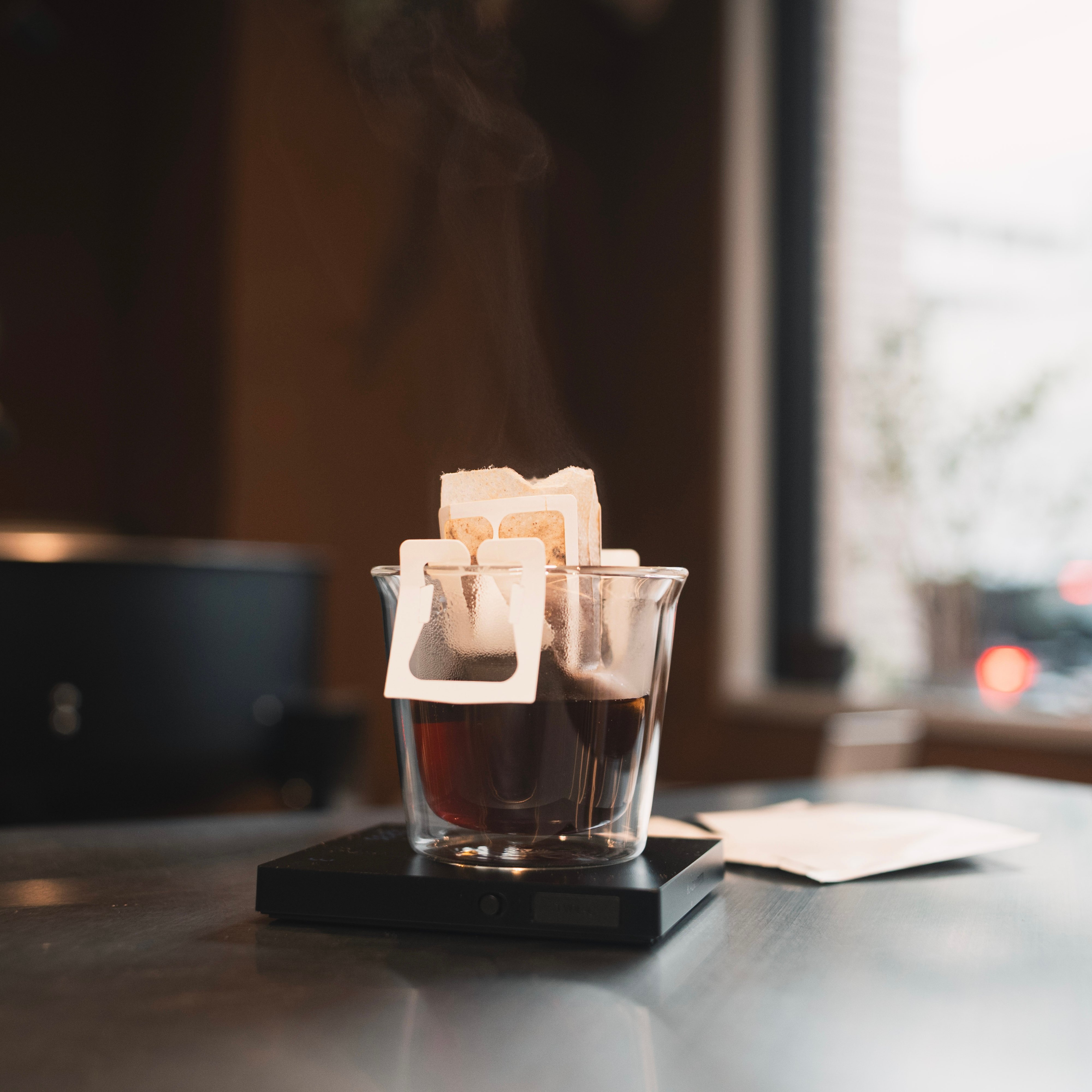 DRIP BAG｜BLEND | sapta