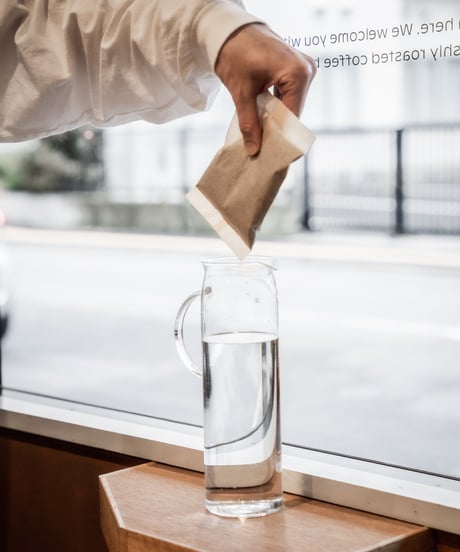 COLD BREW ｜3packs