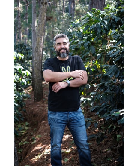 EL SALVADOR｜Santa Rosa｜Light Roast｜200g