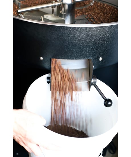 【DECAF】BRAZIL｜Carmo de Minas｜Dark Roast｜200g