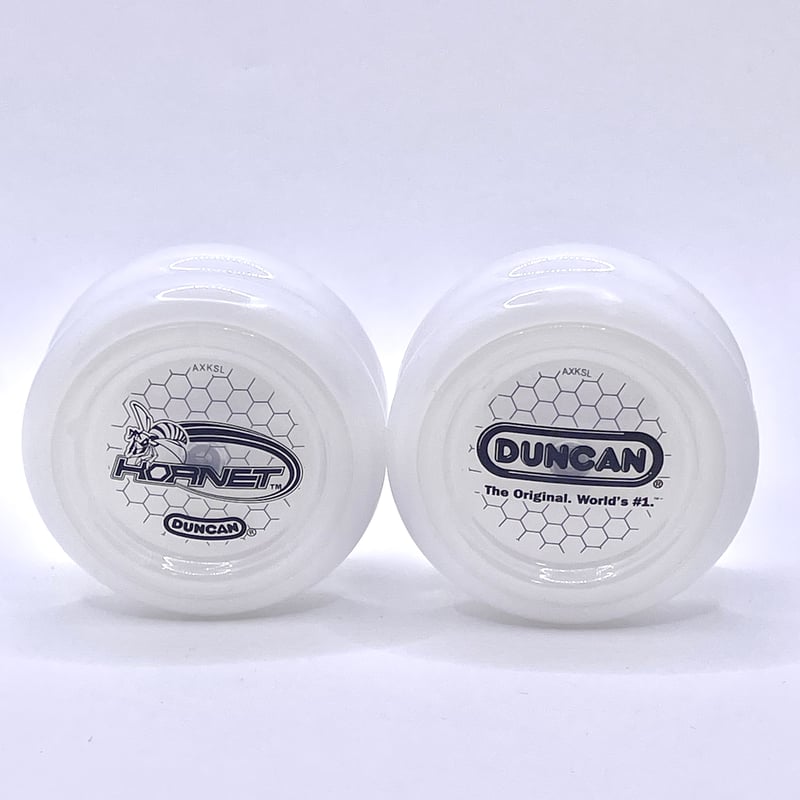 ナイスペセッティング済み】ホーネット2個セット/ スモークホワイト