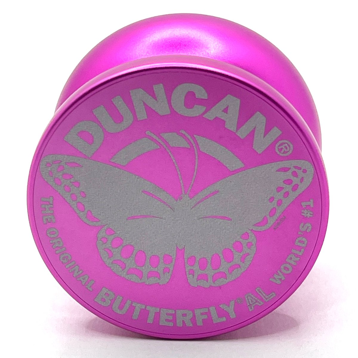 バタフライAL/ Butterfly AL | YOYOMANIAX ショップ