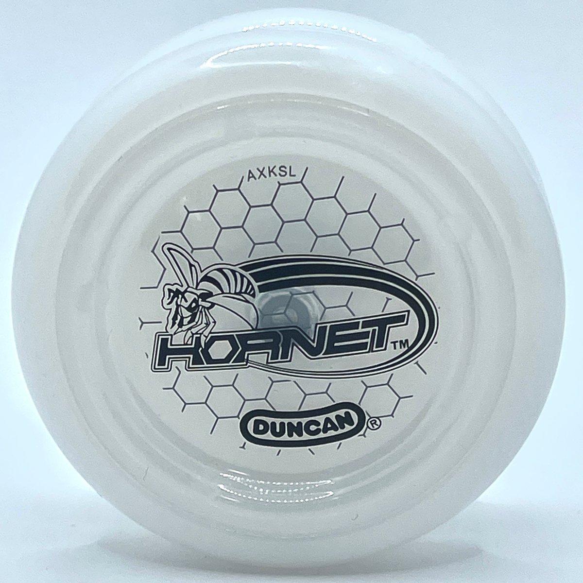 ホーネット （スモークホワイト）/ Hornet (White Smoke) | YOYOMA