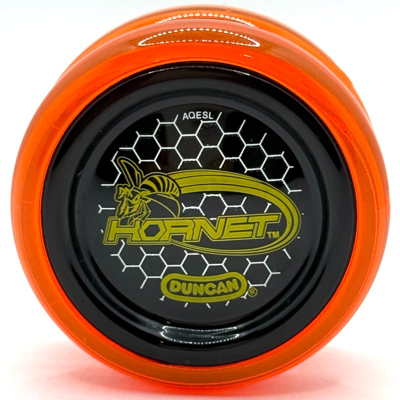 ホーネット（クリアオレンジ）Hornet(clear orange) | YOYOMANIAX