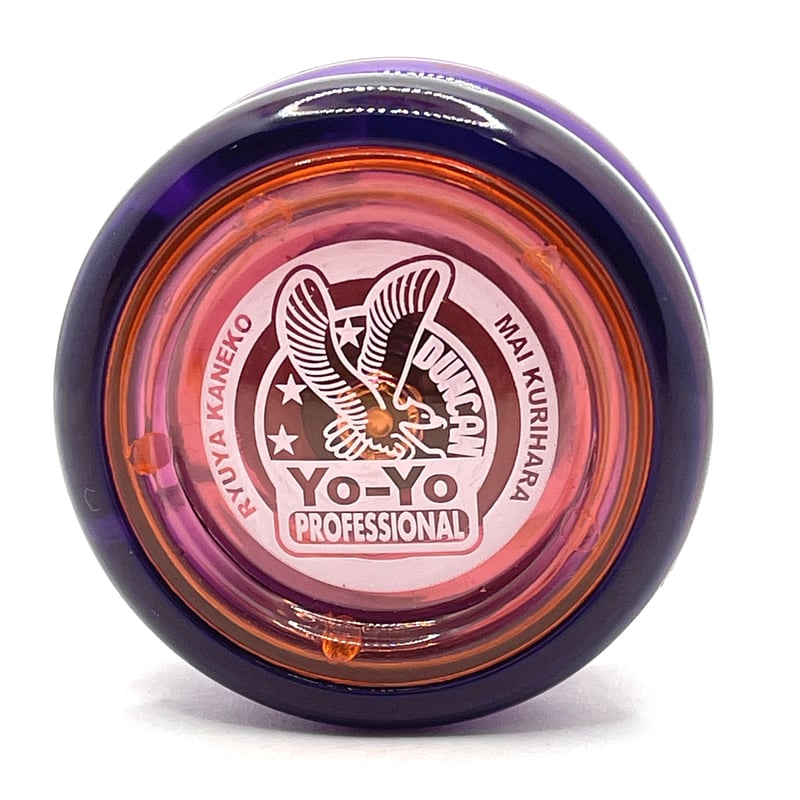 ヨーマニホーネット（クリアパープル）Hornet (clear purple