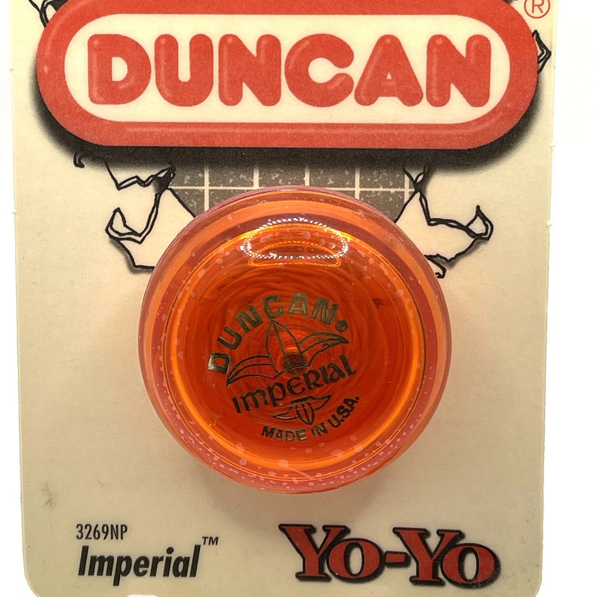 DUNCAN インペリアル/Imperial | YOYOMANIAX ショップ