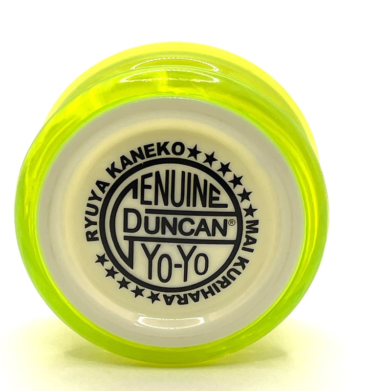 ヨーマニイーグルワン（ネオンイエロー）Eagle One (neon yellow) | YO