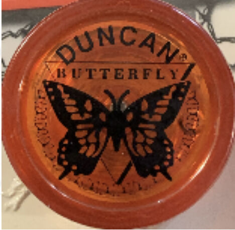 DUNCAN バタフライ/ Butterfly | YOYOMANIAX ショップ