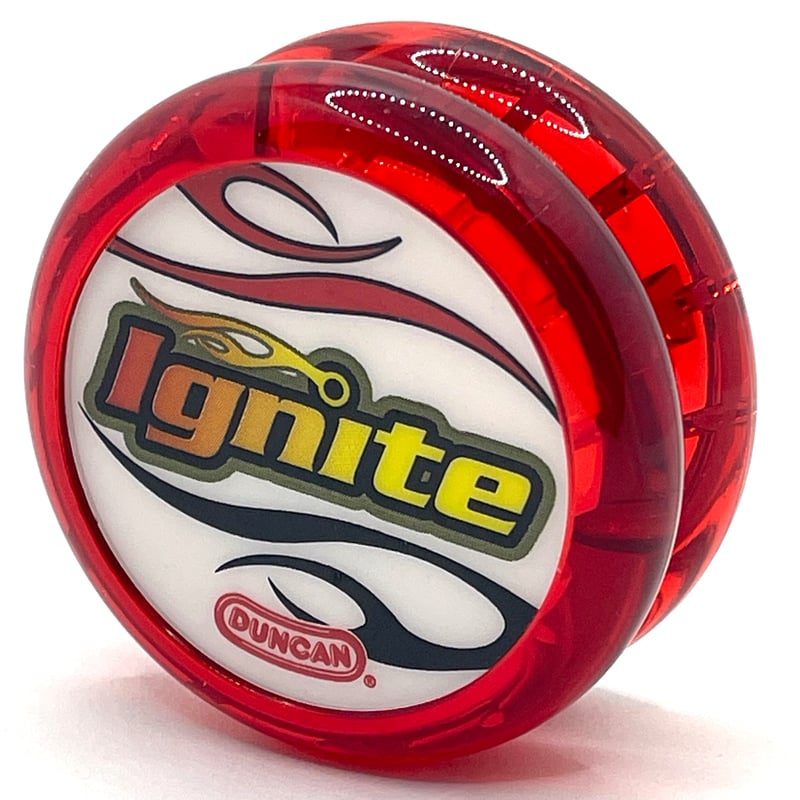 DUNCAN ダンカン YO-YO ヨーヨー 新品 未開封 4個セット Duncan