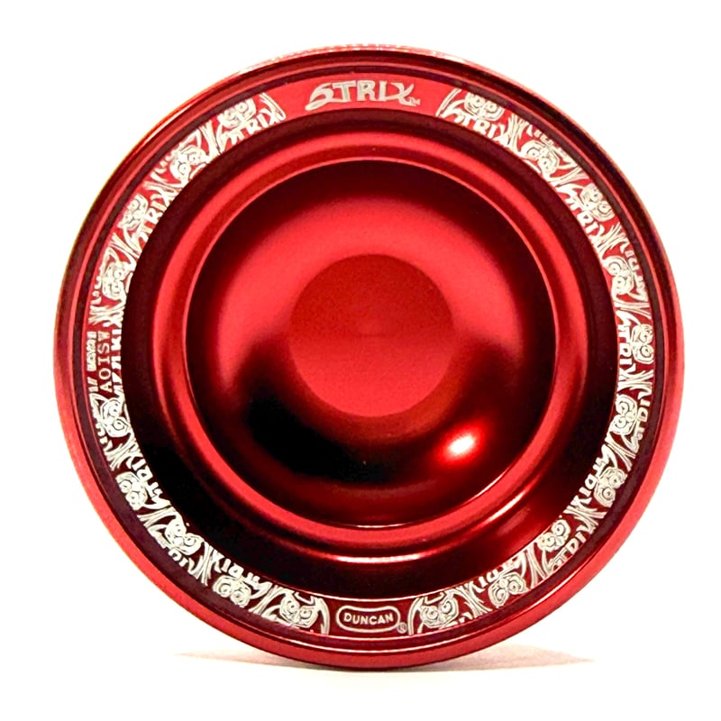 ストリックス【デッドストック品】/ STRIX | YOYOMANIAX ショップ