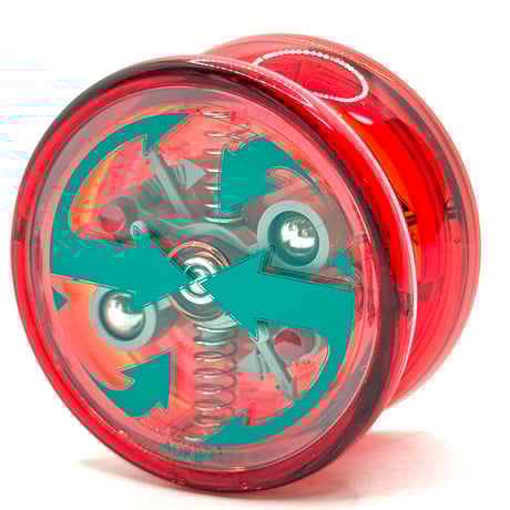 CATEGORY その他ヨーヨー | YOYOMANIAX ショップ