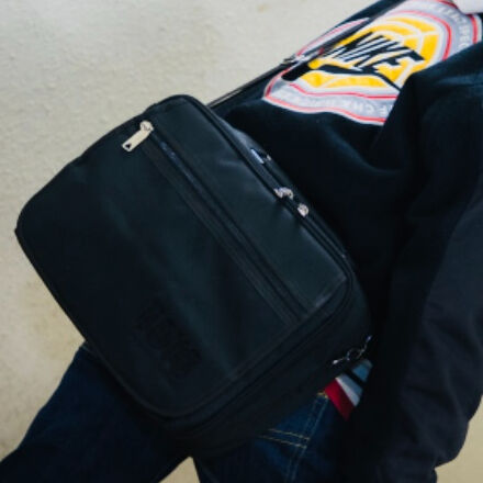 ヨーヨーバック、ヨーヨー5つまとめ売り SPINGEAR - AceYo Bag