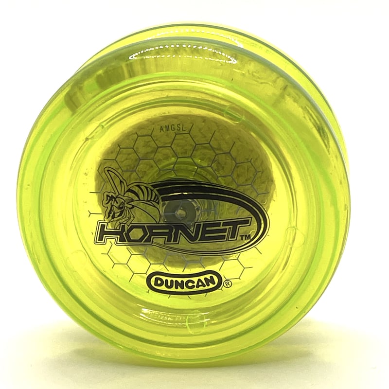 ホーネット（旧型・ネオンイエロー）Hornet( neon yellow/ neon yell