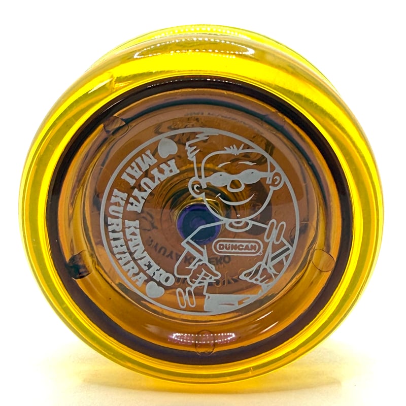 2024年世界大会 坂内はじめ使用カラー ヨーマニホーネット/ Hajime