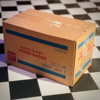 【サブロー様予約済】ハイパーヨーヨー9個セット（BOX ケース付き）※バラ売り可 ハイパーヨーヨー レイダー用スペーサー 2個入り/ Hyper YoYo