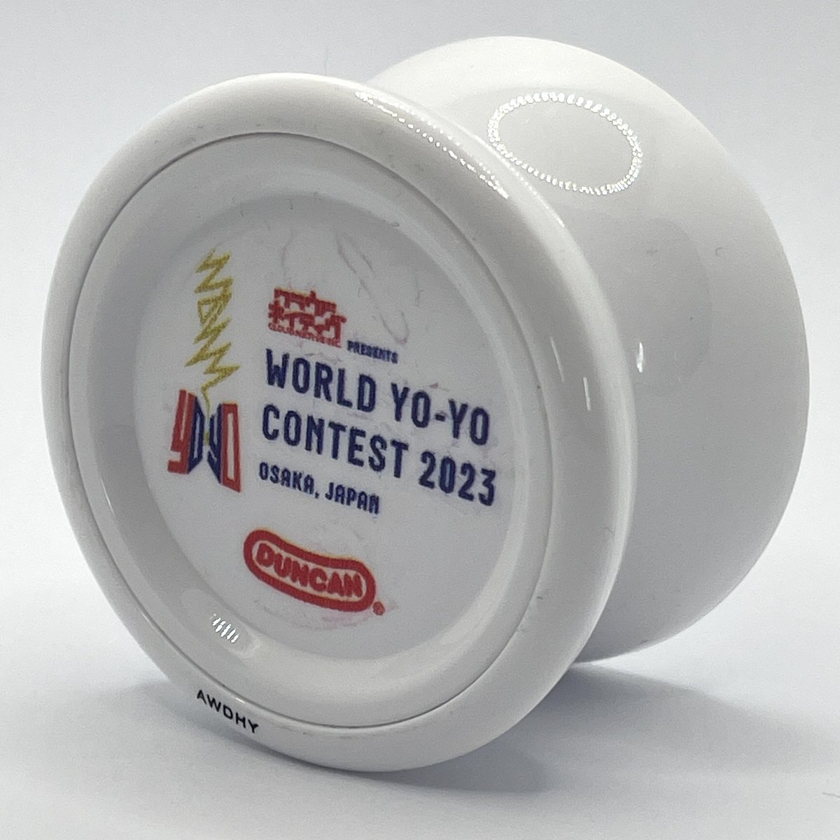 バタフライXT 世界大会2023年デザイン/Butterfly XT World YOYO C バタフライXT 世界大会2023年デザイン/Butterfly XT World YOYO C
