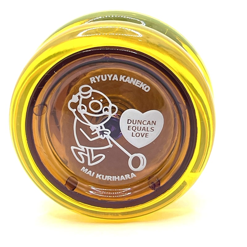 2024年世界大会 坂内はじめ使用カラー ヨーマニホーネット/ Hajime