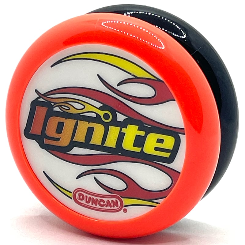 ダンカン「イグナイト」/ Duncan Ignite | YOYOMANIAX ショップ ダンカン「イグナイト」/ Duncan Ignite | YOYOMANIAX ショップ