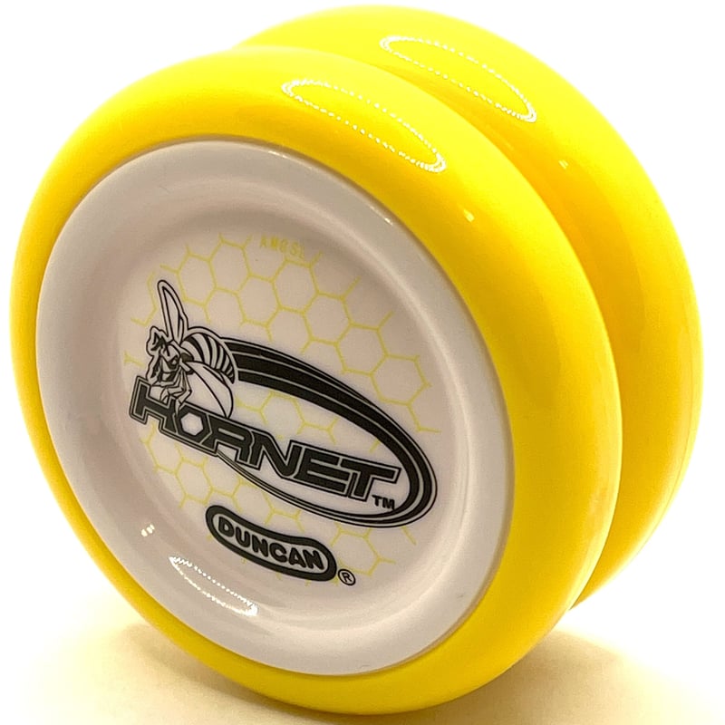 ホーネット（旧型・イエロー）Hornet(yellow) | YOYOMANIAX ショップ