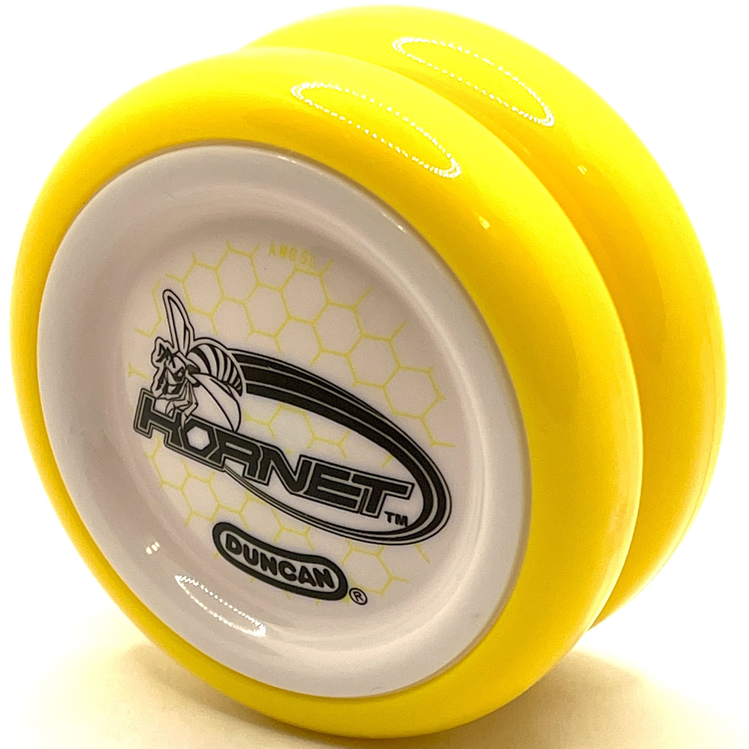 ホーネット（旧型・イエロー）Hornet(yellow) | YOYOMANIAX ショップ