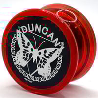 バタフライXT 世界大会2023年デザイン/Butterfly XT World YOYO C