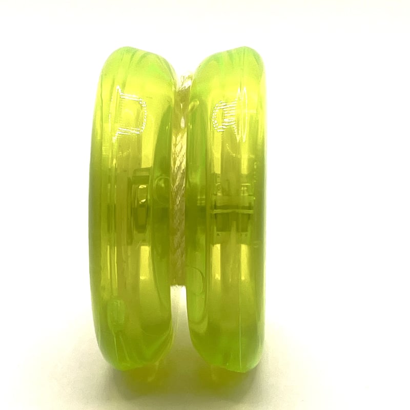 ヨーマニイーグルワン（ネオンイエロー）Eagle One (neon yellow) | YO