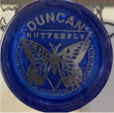 DUNCAN バタフライ/ Butterfly | YOYOMANIAX ショップ