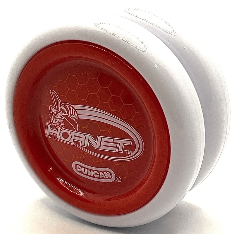 ホーネット（旧型・ホワイト）Hornet(white) | YOYOMANIAX ショップ