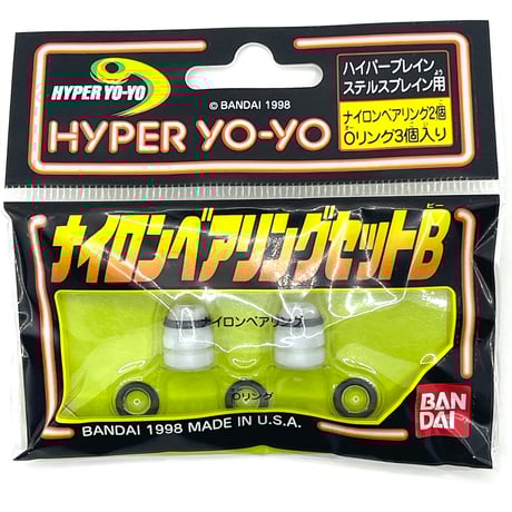 CATEGORY パーツ | YOYOMANIAX ショップ