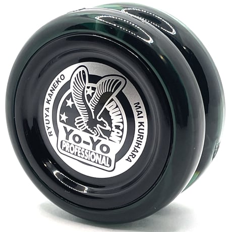 バッカス　ヨーヨー バッカス (サインカード付) - ターニングポイント ┃ヨーヨー