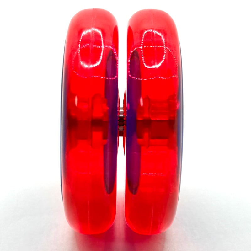 ヨーマニホーネット（ネオンレッド）Hornet (neon red) | YOYOMANIAX