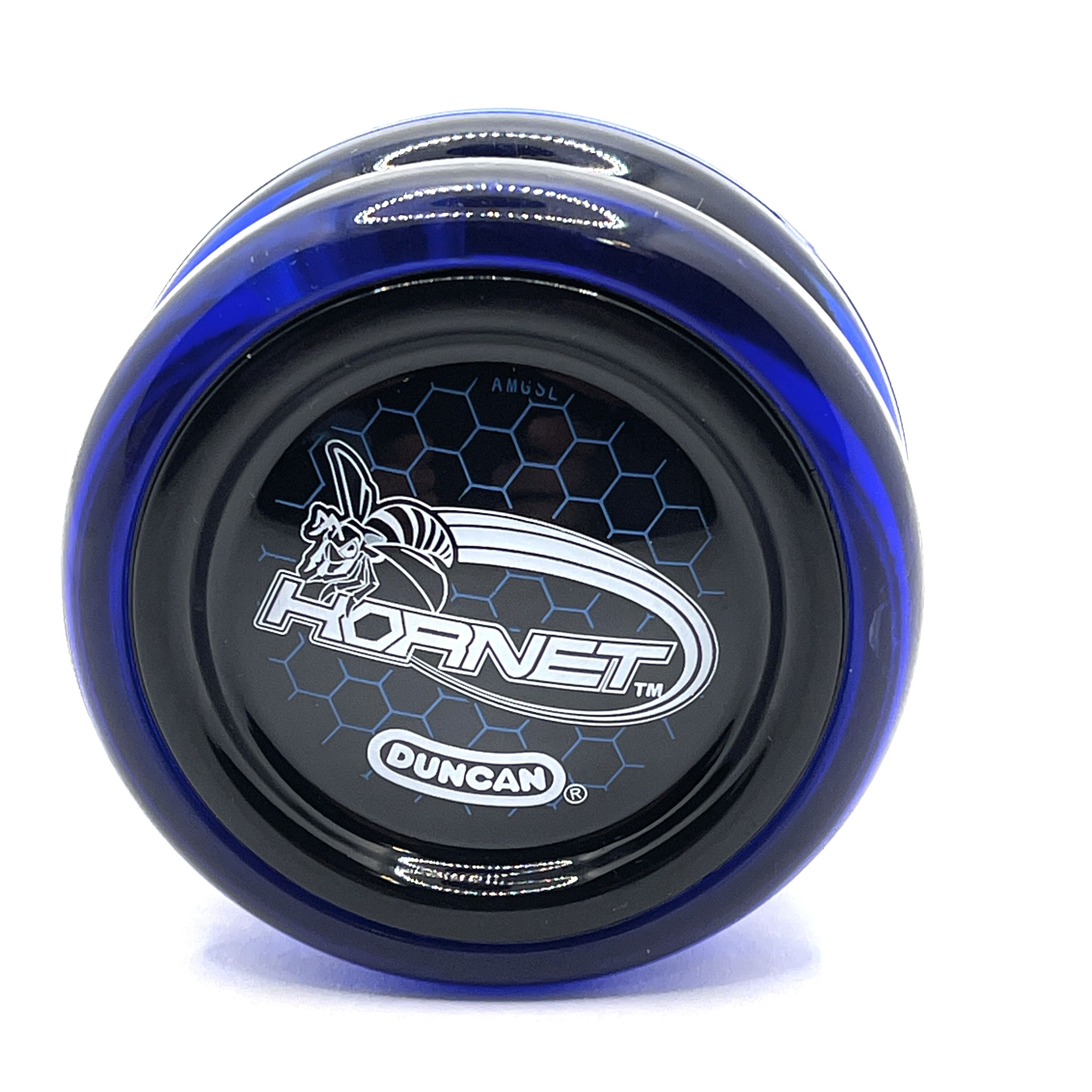 ホーネット（旧型・クリアブルー）Hornet(clear blue/black cap) |