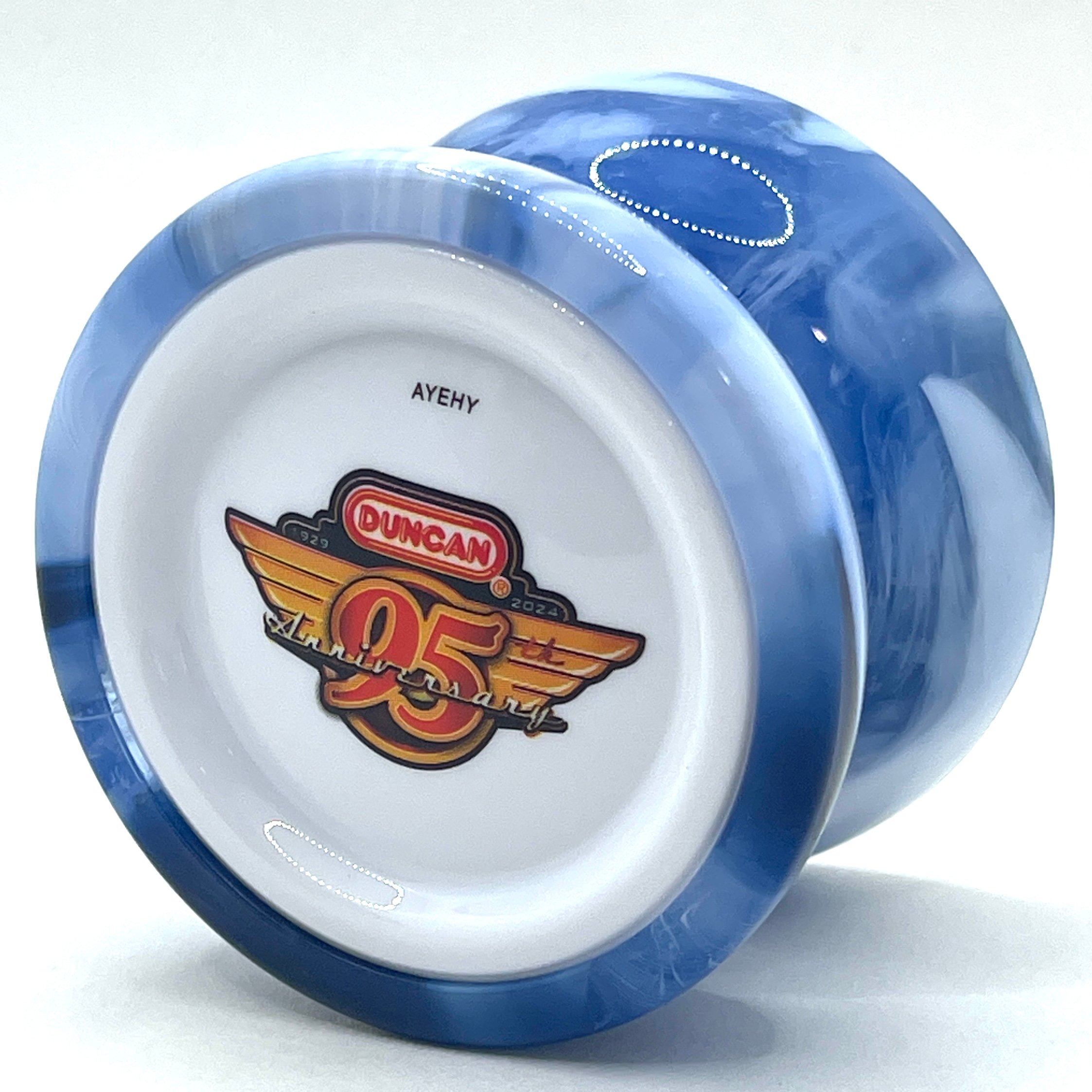 2024年 USナショナル フリーハンドワン/ 2024 US National YO-YO