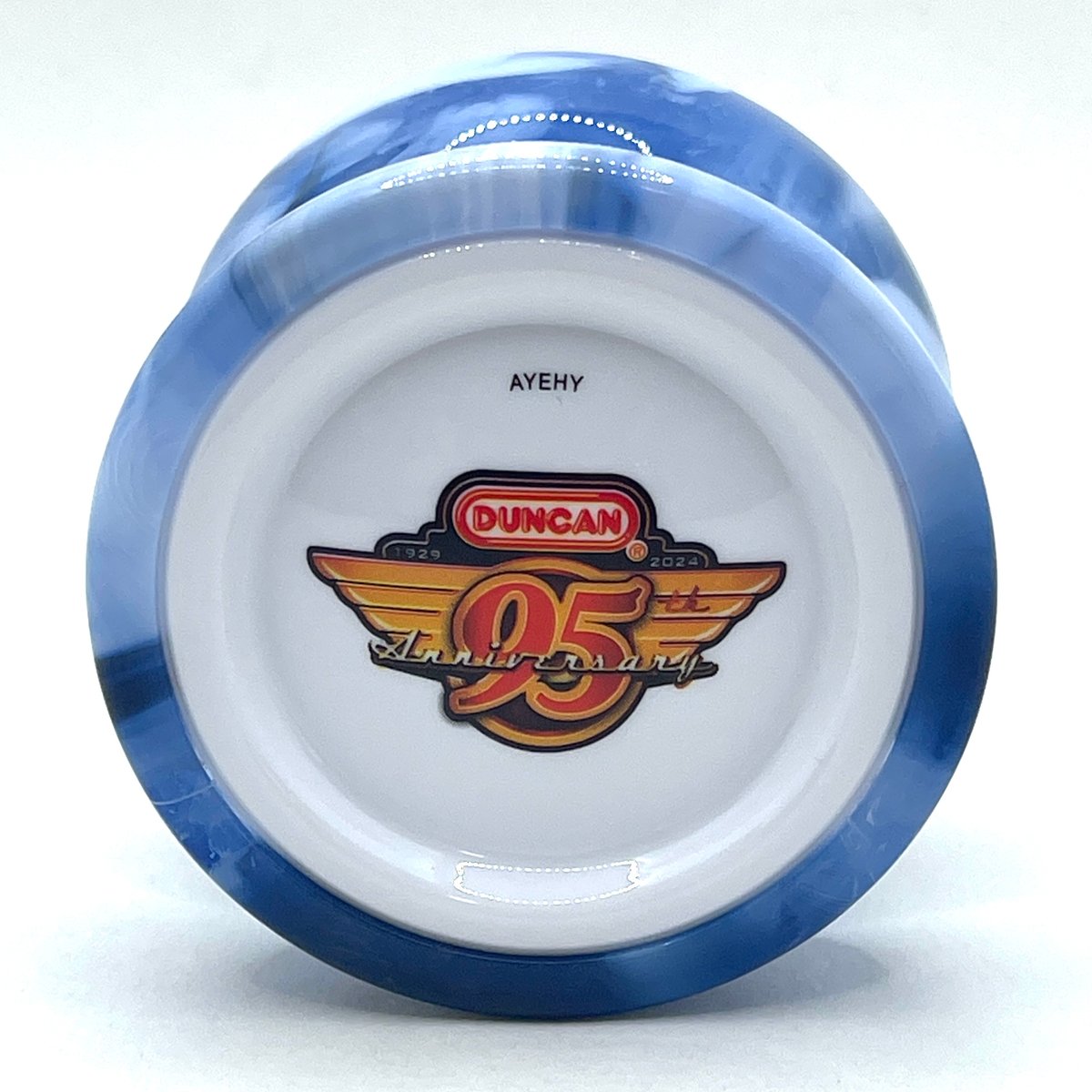 2024年 USナショナル フリーハンドONE/ 2024 US National YO-YO
