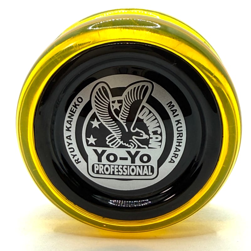 2023年世界大会 坂内はじめ使用カラー ヨーマニホーネット/ Hajime