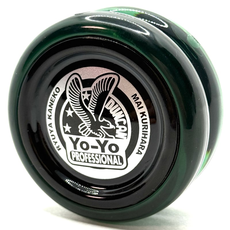 ヨーマニホーネット（モスグリーン・シルバーロゴ）Hornet (moss green