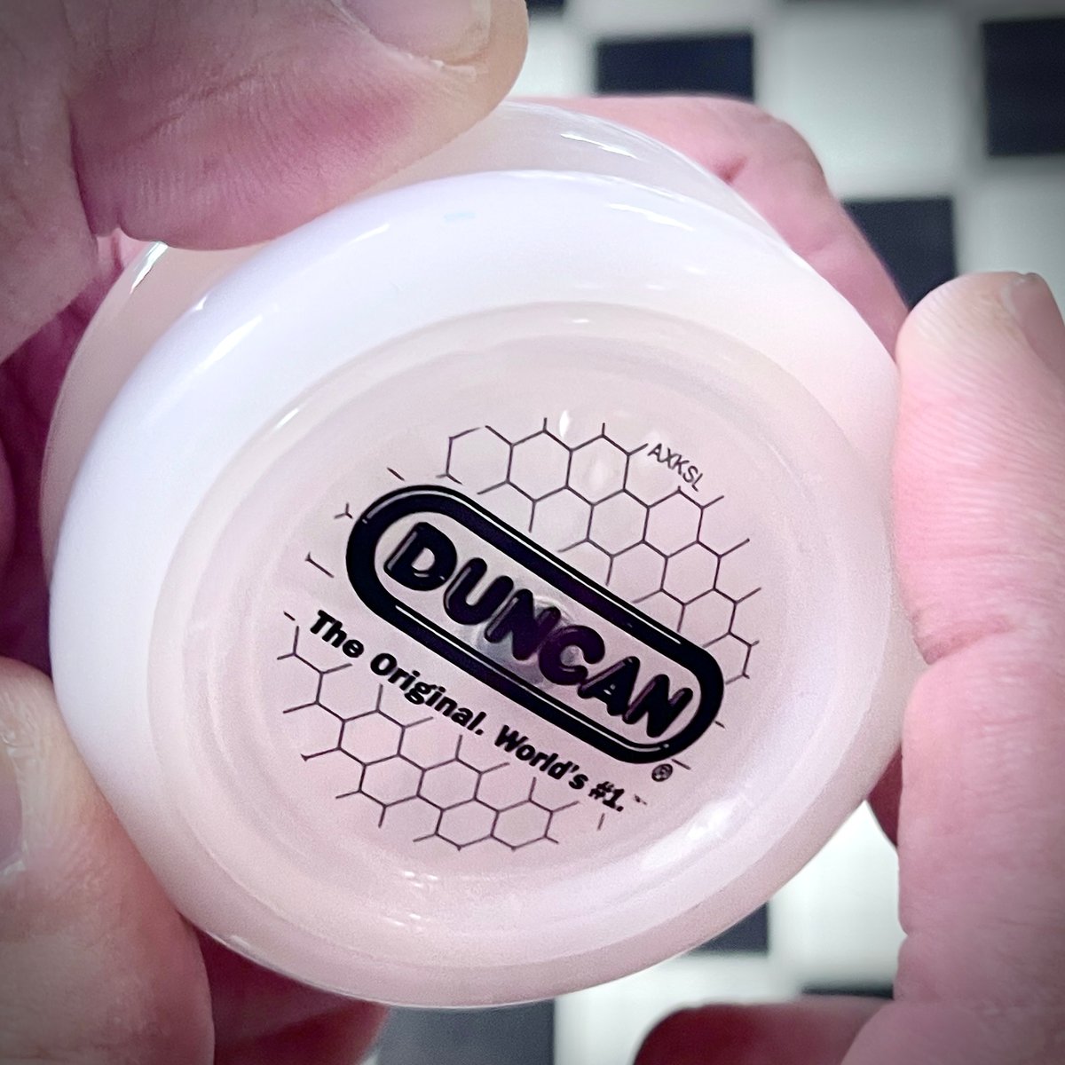 ナイスペセッティング済み】ホーネット2個セット/ スモークホワイト