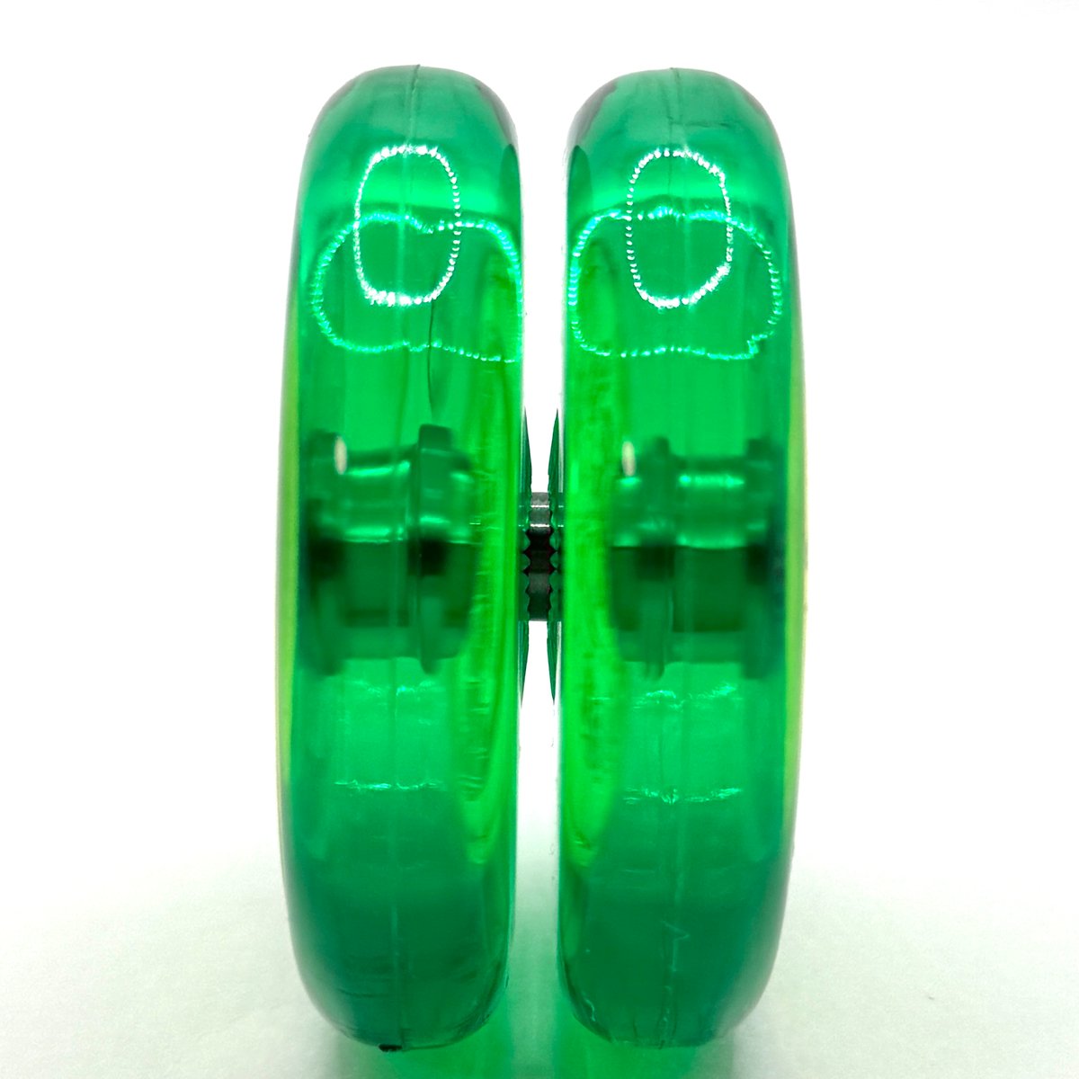 ヨーマニホーネット（クリアグリーン）Hornet(clear green) | YOYOMAN