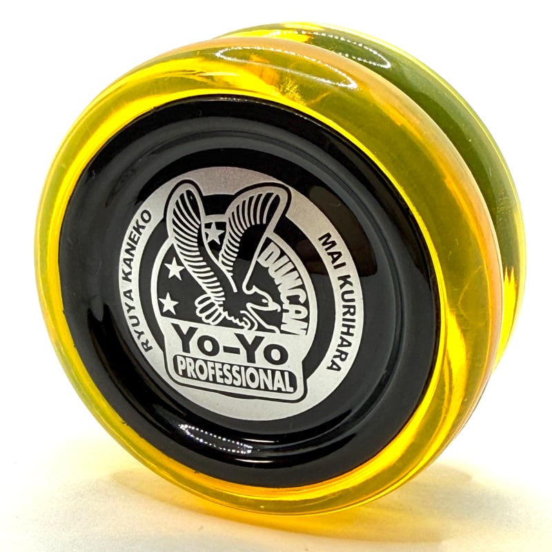 2023年世界大会 坂内はじめ使用カラー ヨーマニホーネット/ Hajime