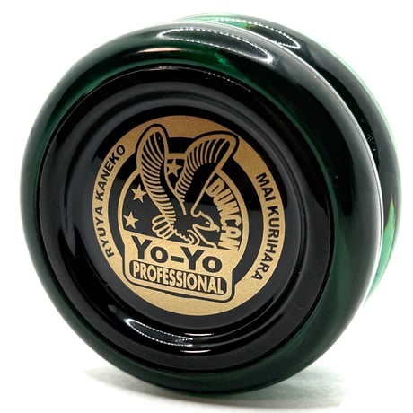 CATEGORY ダンカン/DUNCAN TOYS | YOYOMANIAX ショップ