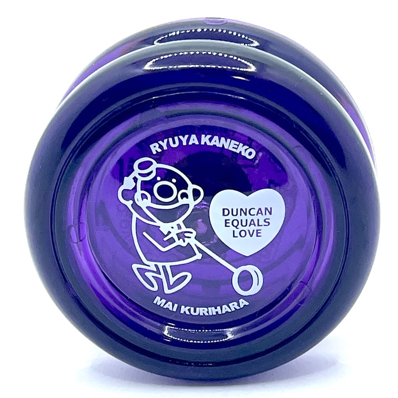 【中古】 For Nancy ピート・ヨーン ヨーマニホーネット（オールパープル）/ Hornet /purple