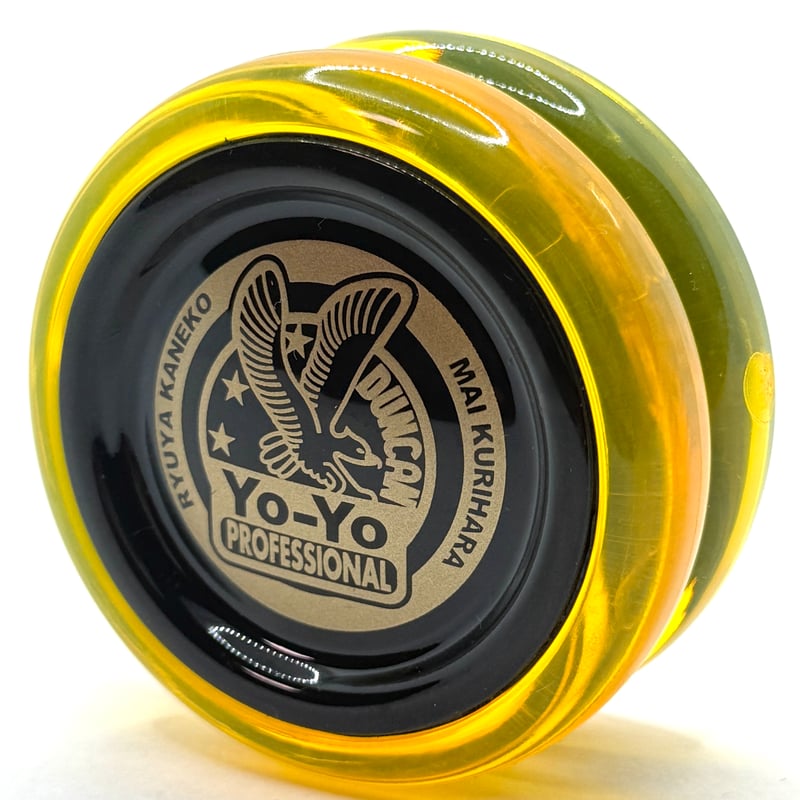 2023年世界大会 坂内はじめ使用カラー ヨーマニホーネット/ Hajime