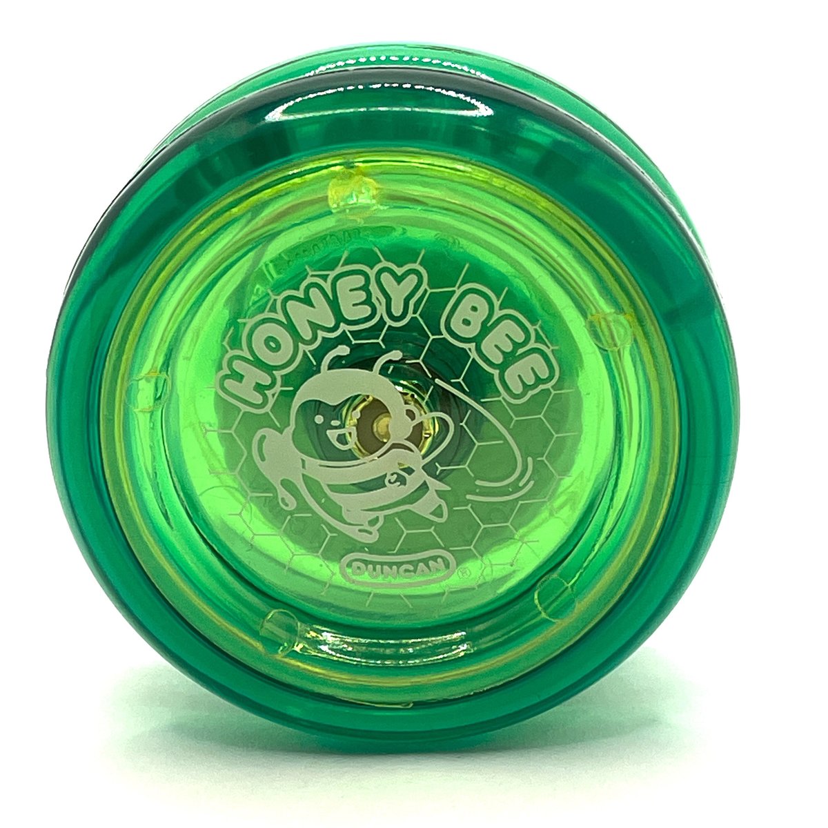 ヨーマニホーネット（クリアグリーン）Hornet(clear green
