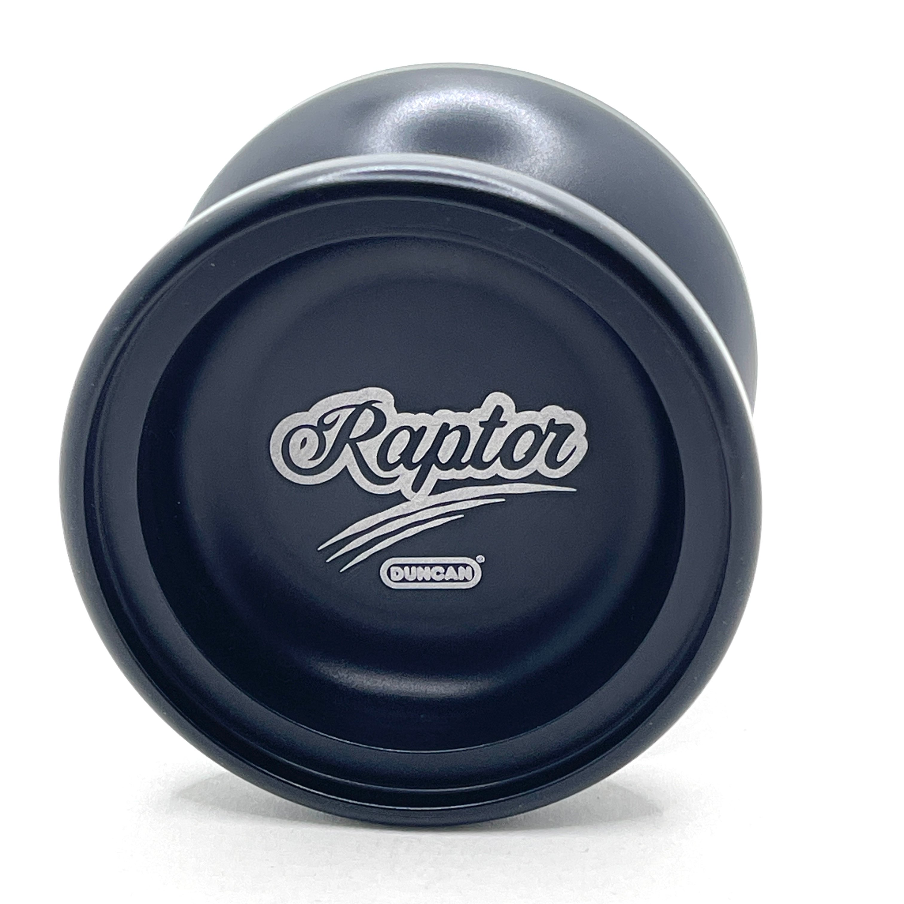 バッカス　ラプター　ヨーヨーセット ラプター（ブラック）【デッドストック品】/Raptor | YOYOMANIAX ショップ