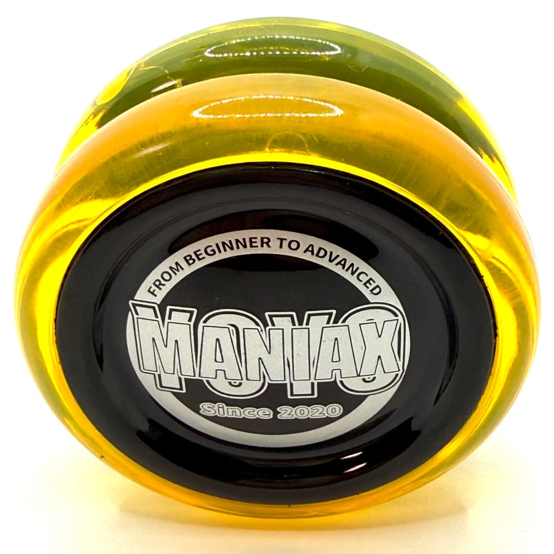 2023年世界大会 坂内はじめ使用カラー ヨーマニホーネット/ Hajime