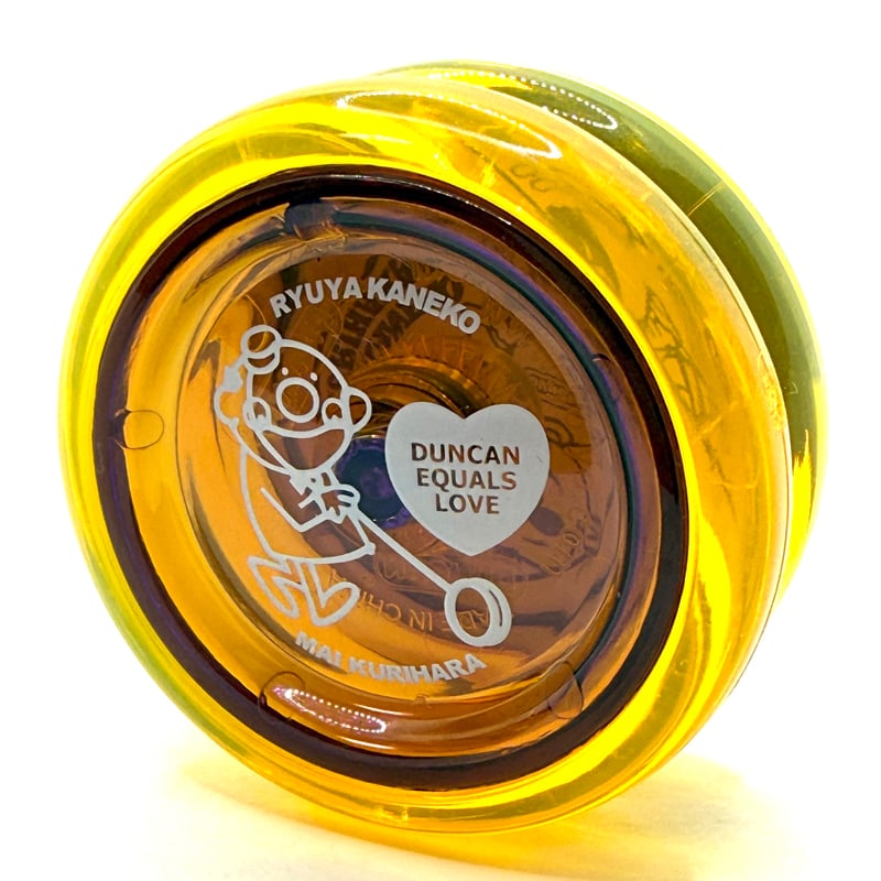 2024年世界大会 坂内はじめ使用カラー ヨーマニホーネット/ Hajime