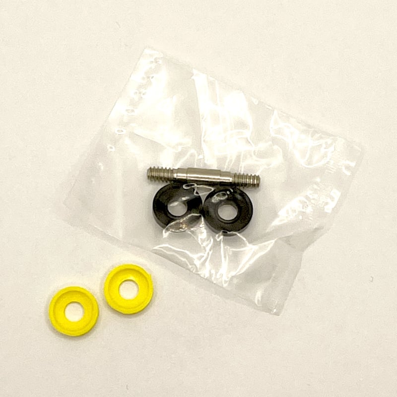 ホーネット（旧型・ネオンイエロー）Hornet( neon yellow/ neon yell