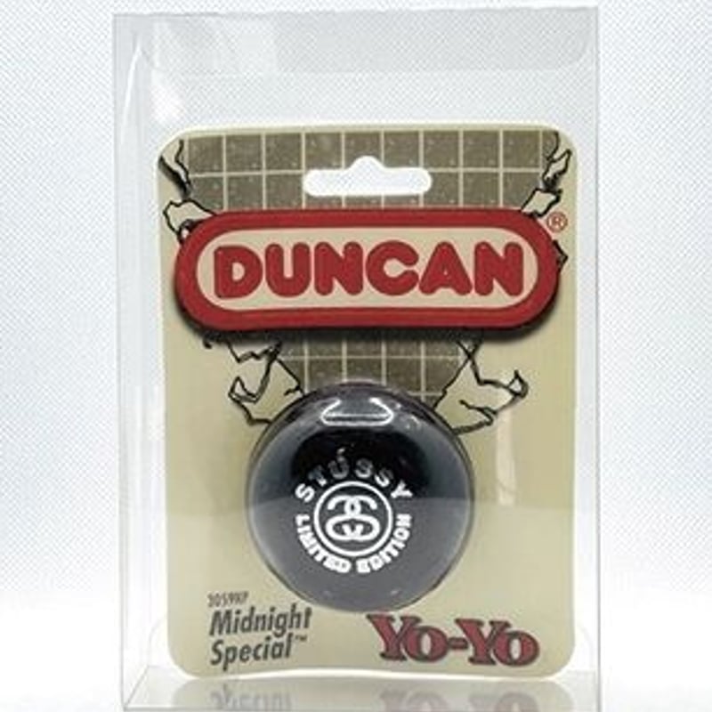 ヨーヨーコレクション用 K-CATケース（115mm×40mm×170mm）K-CAT